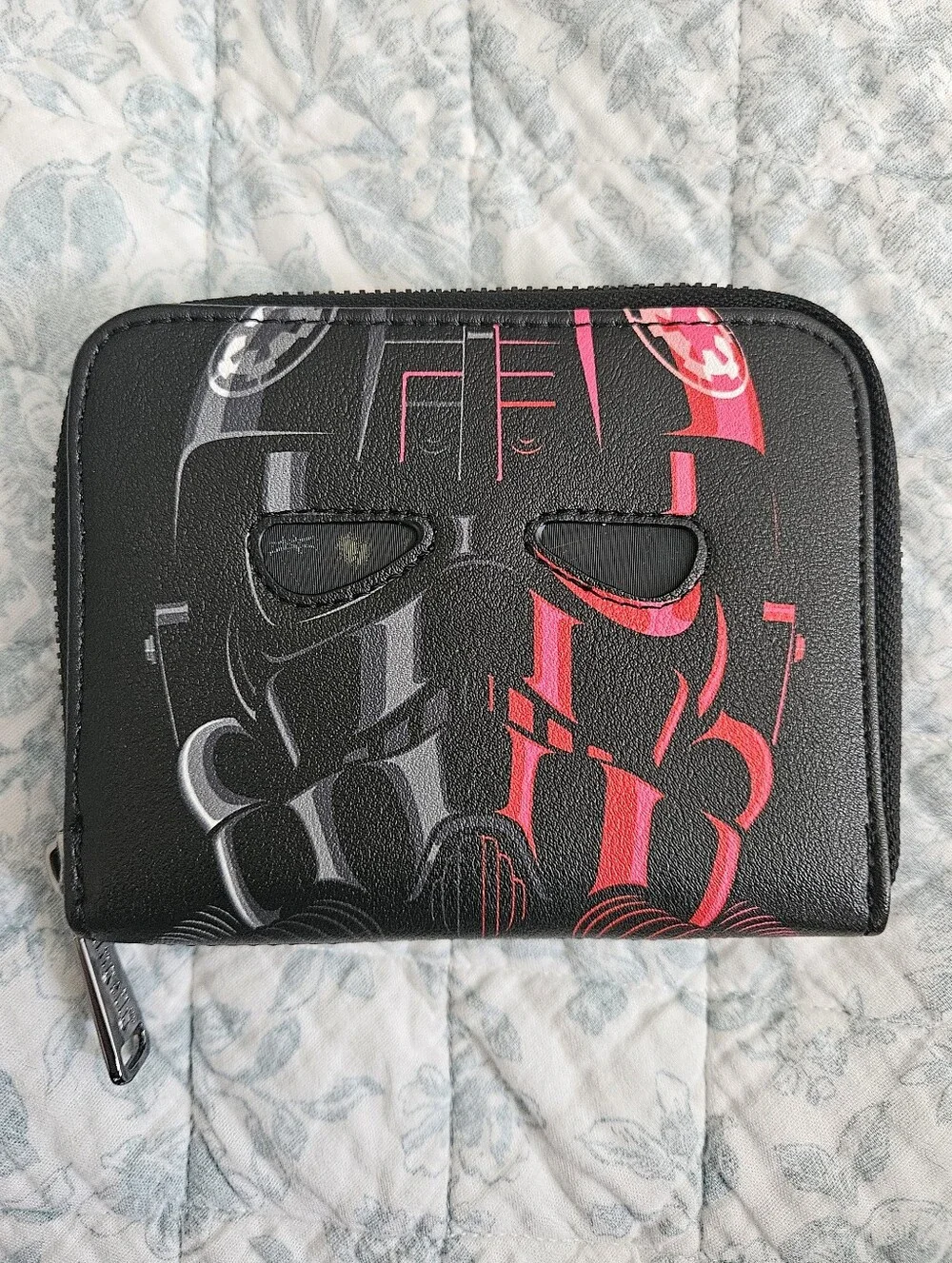 Star Wars Loungefly Wallet